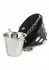 Mr. Steel Parachute BallStretcher Weight Adjustable PU Leather System