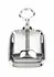 Mr. Steel Ball Crusher Light Adjustable Stainless Steel System