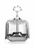 Mr. Steel Ball Crusher Heavy Stainless Steel Adjustable System