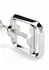 Mr. Steel Ball Crusher Heavy Stainless Steel Adjustable System