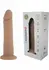 SILEXD Silicone Dong Model 8 inch - Thermoreactive, Suction Base, 203mm