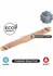 Silex Double Dong 15 inch Dual-Ended Silicone Intimate Device Flesh Tone