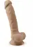 Silex-D Model 8 inch - Thermo-Reactive Silicone Intimate Device
