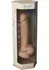 Silex-D Model 8 inch - Thermo-Reactive Silicone Intimate Device