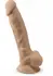 Silex-D Model 8 inch - Thermo-Reactive Silicone Intimate Device