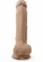 Silex-D Model 8 inch - Thermo-Reactive Silicone Intimate Device