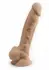 Silex-D Model 8 inch - Thermo-Reactive Silicone Intimate Device