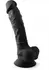 Silex-D Model 8 inch Thermo-Reactive Silicone Intimate Device