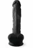 Silex-D Model 8 inch Thermo-Reactive Silicone Intimate Device