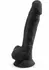 Silex-D Model 8 inch Thermo-Reactive Silicone Intimate Device
