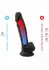 Silex-D Model 8 inch Thermo-Reactive Silicone Intimate Device