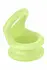 FORTO F-20 Ball Stretcher Medium Glow Premium Silicone Ring