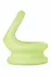 FORTO F-20 Ball Stretcher Medium Glow Premium Silicone Ring