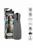 CalExotics Milk Master Automatic Milker Rechargeable System 100 Modes