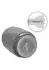 Milk Master Vibro Squeeze Dual-Ended Intimate Machine, Rechargeable