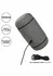 Milk Master Vibro Squeeze Stroker Dual-Ended Vibrating System 10 Modes