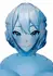 ANIME Wrap Around Love Doll Kiki Life-Size Flexible Model 716770106278
