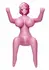 ANIME Back Door Love Doll Mimi Life-Size Anatomical Model 716770106261