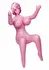 ANIME Back Door Love Doll Mimi Life-Size Anatomical Model 716770106261