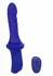 Overdrive Ridged Thruster Remote-Controlled Intimate Machine, 10 Speeds