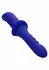 Overdrive Ridged Thruster Remote-Controlled Intimate Machine, 10 Speeds