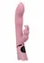 Orgasmatron Digital G-Bunny Dual-Action Intimate Massager Pink