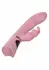 Orgasmatron Digital G-Bunny Dual-Action Intimate Massager Pink