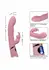Orgasmatron Digital G-Bunny Dual-Action Intimate Massager Pink