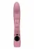 Orgasmatron Digital G-Bunny Dual-Action Intimate Massager Pink