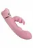 Orgasmatron Digital G-Bunny Dual-Action Intimate Massager Pink
