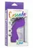 Cascade Wave Multi-Speed Intimate Massager Flexible Design Blue