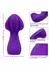 Cascade Wave Multi-Speed Intimate Massager Flexible Design Blue