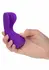 Cascade Wave Multi-Speed Intimate Massager Flexible Design Blue