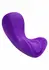 Cascade Wave Multi-Speed Intimate Massager Flexible Design Blue