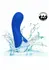 Cascade Curve Intimate Massager with 10-Speed Vibration System Pink