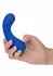 Cascade Curve Intimate Massager with 10-Speed Vibration System Pink