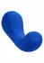 Cascade Curve Intimate Massager with 10-Speed Vibration System Pink