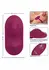 CalExotics Dual Rider Remote Control Intimate Machine with Thigh Strap
