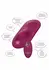 CalExotics Dual Rider Remote Control Intimate Machine with Thigh Strap
