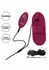 CalExotics Dual Rider Remote Control Intimate Machine with Thigh Strap