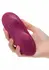 CalExotics Dual Rider Remote Control Intimate Machine with Thigh Strap