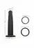 Onyxxx Support Strap Silicone Probe Set Adjustable Harness 7
