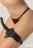 Onyxxx Thigh Strap Silicone Probe Set Adjustable 5