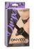 Onyxxx Thigh Strap Silicone Probe Set Adjustable 5