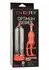 CalExotics Optimum Series Magnified Pump Transparent Cylinder 28 cm