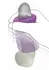 Slop Top Dirty Luv Liquid Silicone Intimate Machine Glow-in-the-Dark