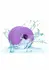 Slop Top Dirty Luv Liquid Silicone Intimate Machine Glow-in-the-Dark