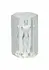 Guys Guys Guys David Transparent Compact Intimate Device 13 cm