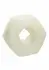 Slop Top Nasty Luv Liquid Silicone Glow-in-the-Dark Intimate Device