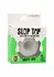 Slop Top Nasty Luv Liquid Silicone Glow-in-the-Dark Intimate Device